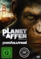 Preview: Planet der Affen: Prevolution - Rise of the Planet of the Apes - (Vermietrecht) - Einzel-DVD - Neu & OVP